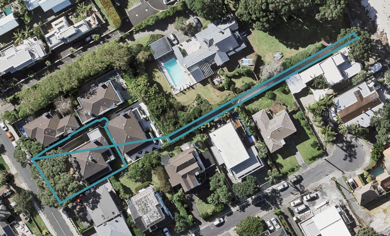14C Gibbons Road, Takapuna, Auckland - Carousel 1