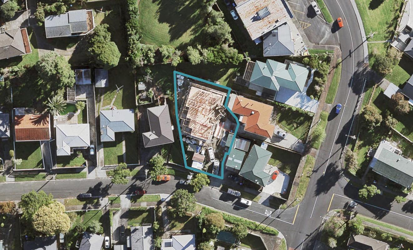 1 Mary Dreaver Street, New Windsor, Auckland - Carousel 1