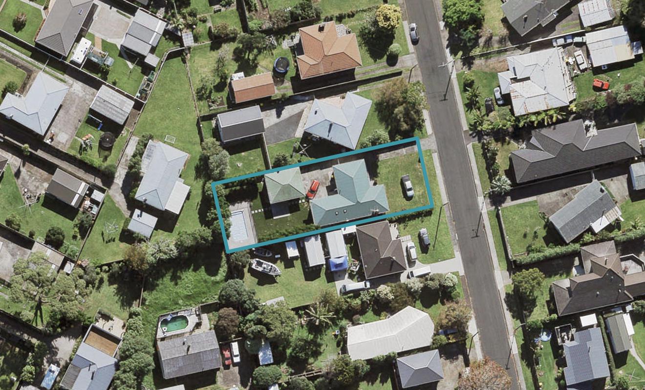 7 Tainui Terrace, Mangere Bridge, Auckland - Carousel 1