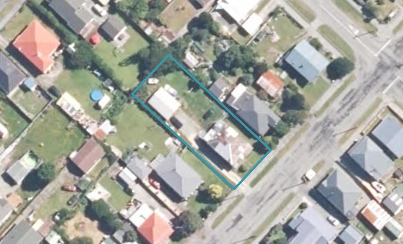 30 Blake Street, Blaketown, Greymouth - Carousel 1