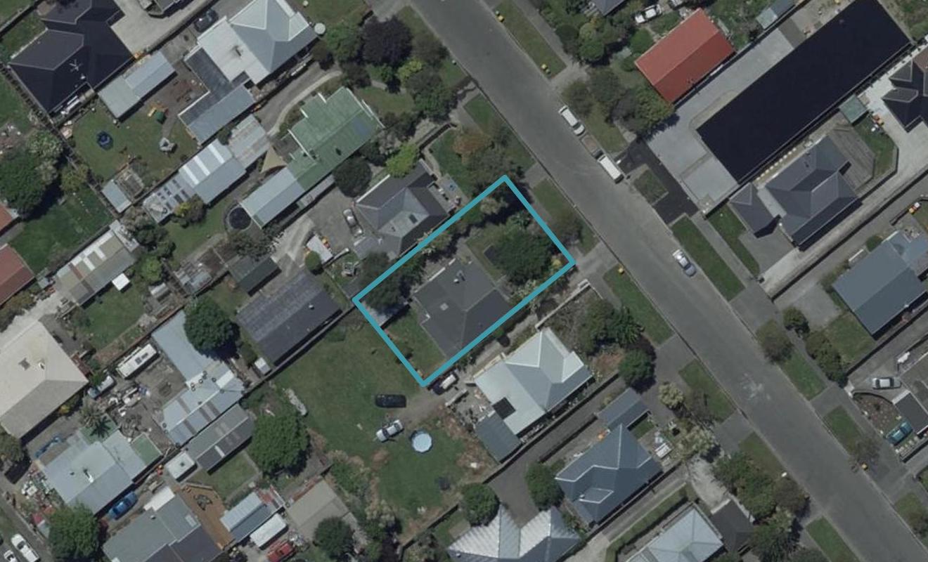 23 Sumner Street, Spreydon, Christchurch - Carousel 1