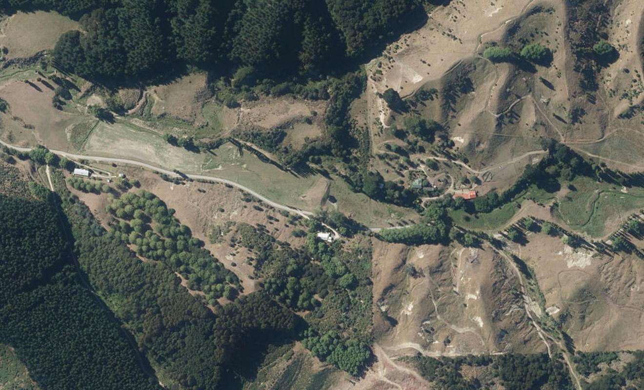 469 Kaukatea Valley Road, Okoia, Whanganui - Carousel 1
