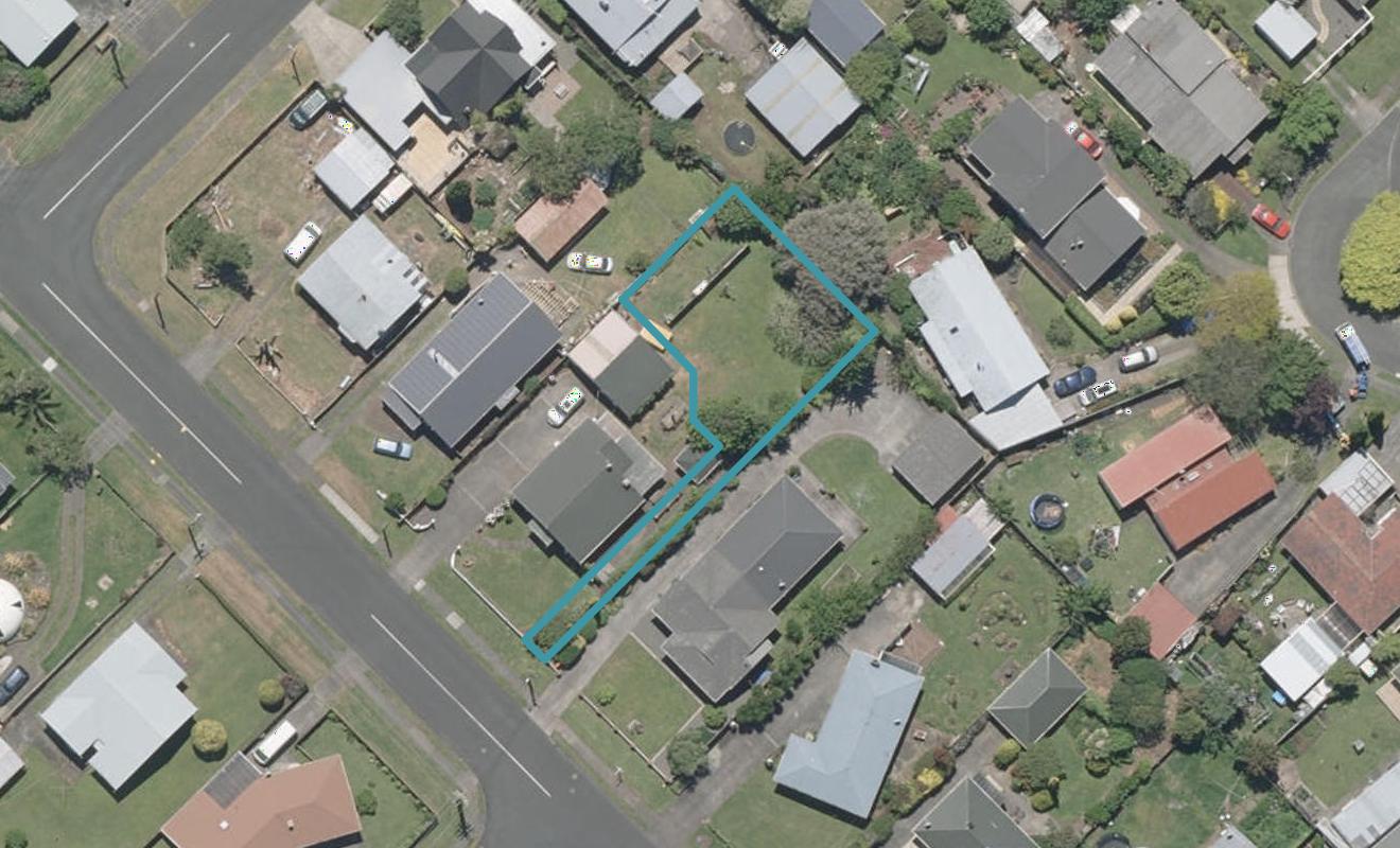 60B Surrey Road, Springvale, Whanganui - Carousel 1