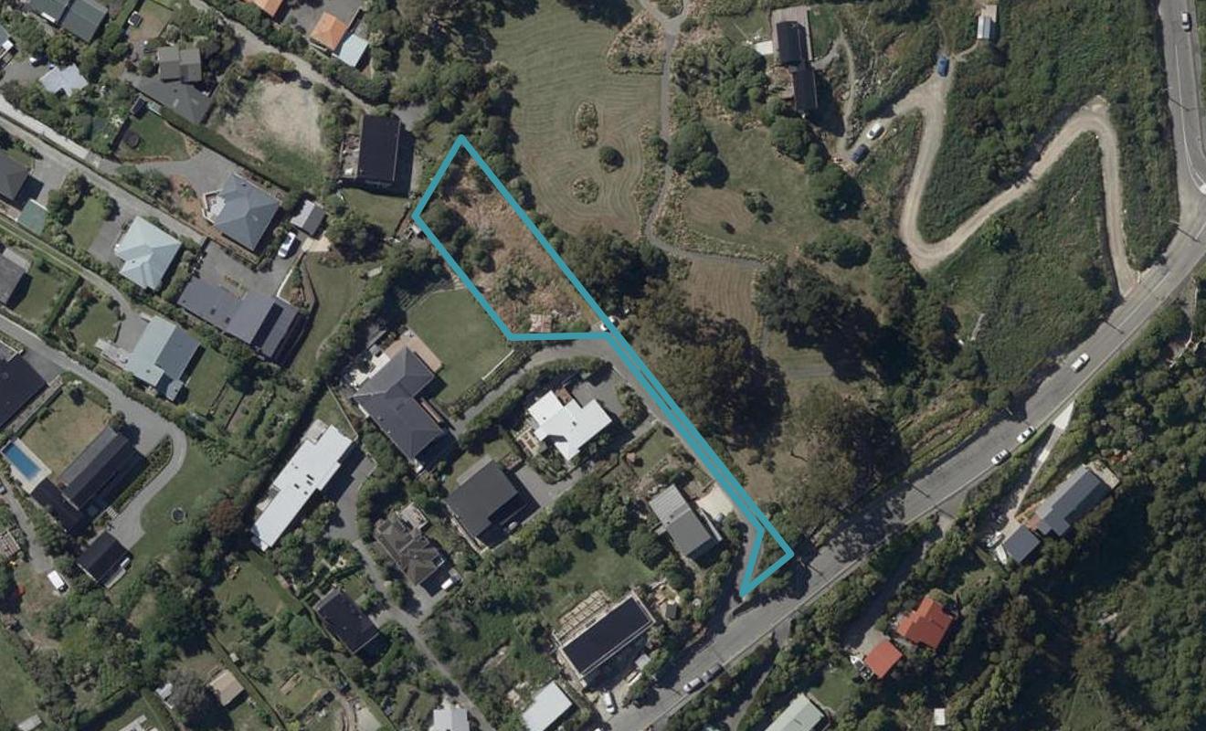 140 Clifton Terrace, Clifton, Christchurch - Carousel 1