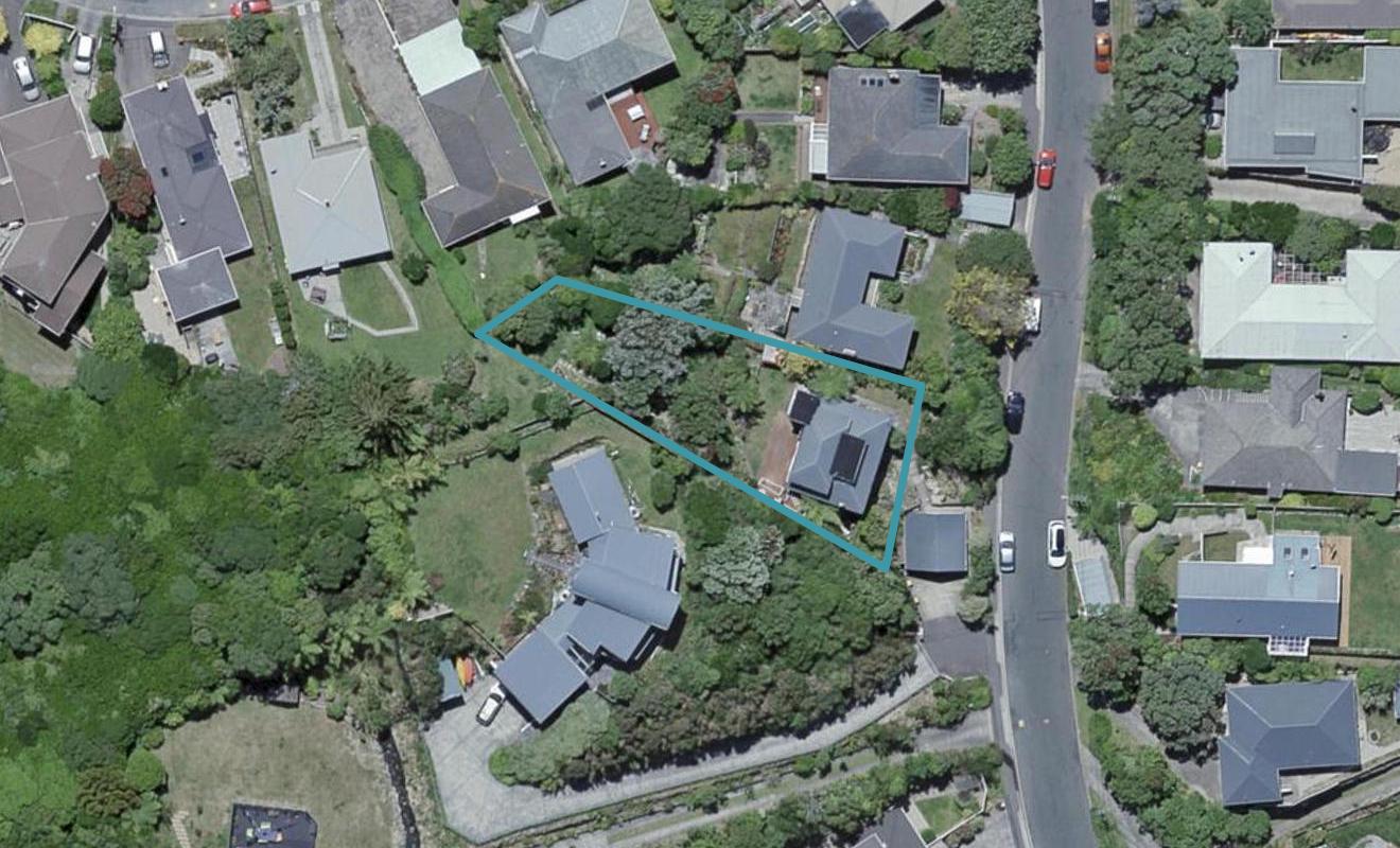 87 Heke Street, Ngaio, Wellington - Carousel 1