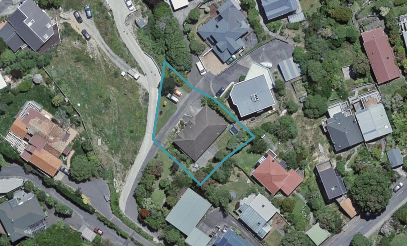 1 Jacobsen Lane, Ngaio, Wellington - Carousel 1