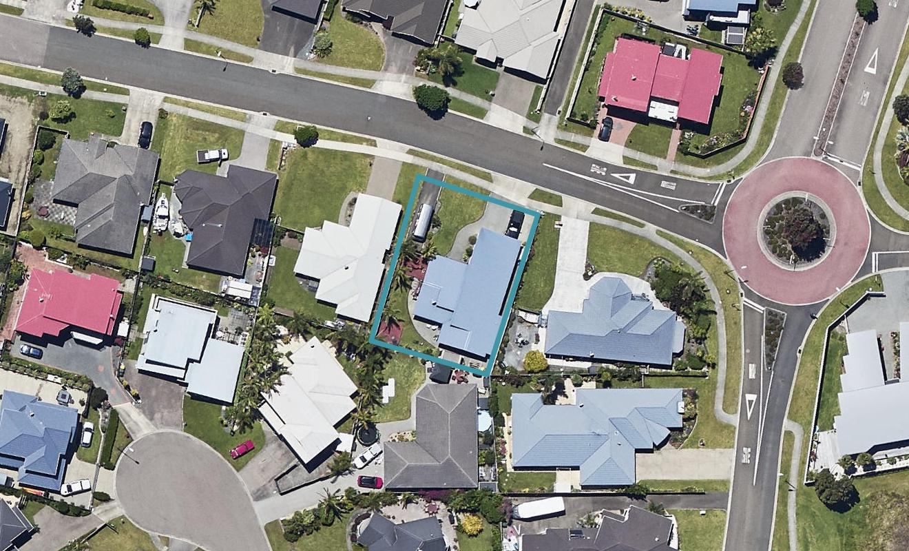 3 Sanctuary Avenue, Ohope, Ohope - Carousel 1