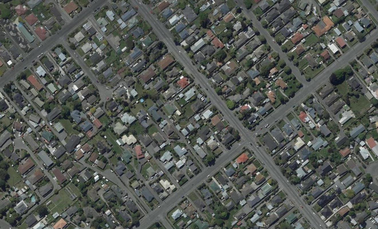 6/293 Lyttelton Street, Spreydon, Christchurch - Carousel 1