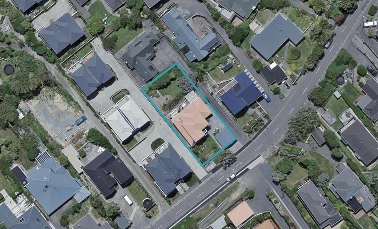 70 Jubilee Road, Khandallah, Wellington - Carousel 1