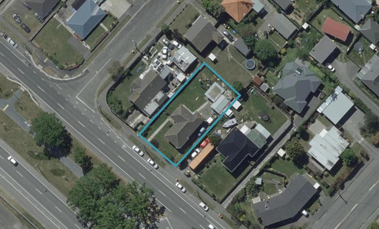 321 Linwood Avenue, Linwood, Christchurch - Carousel 1