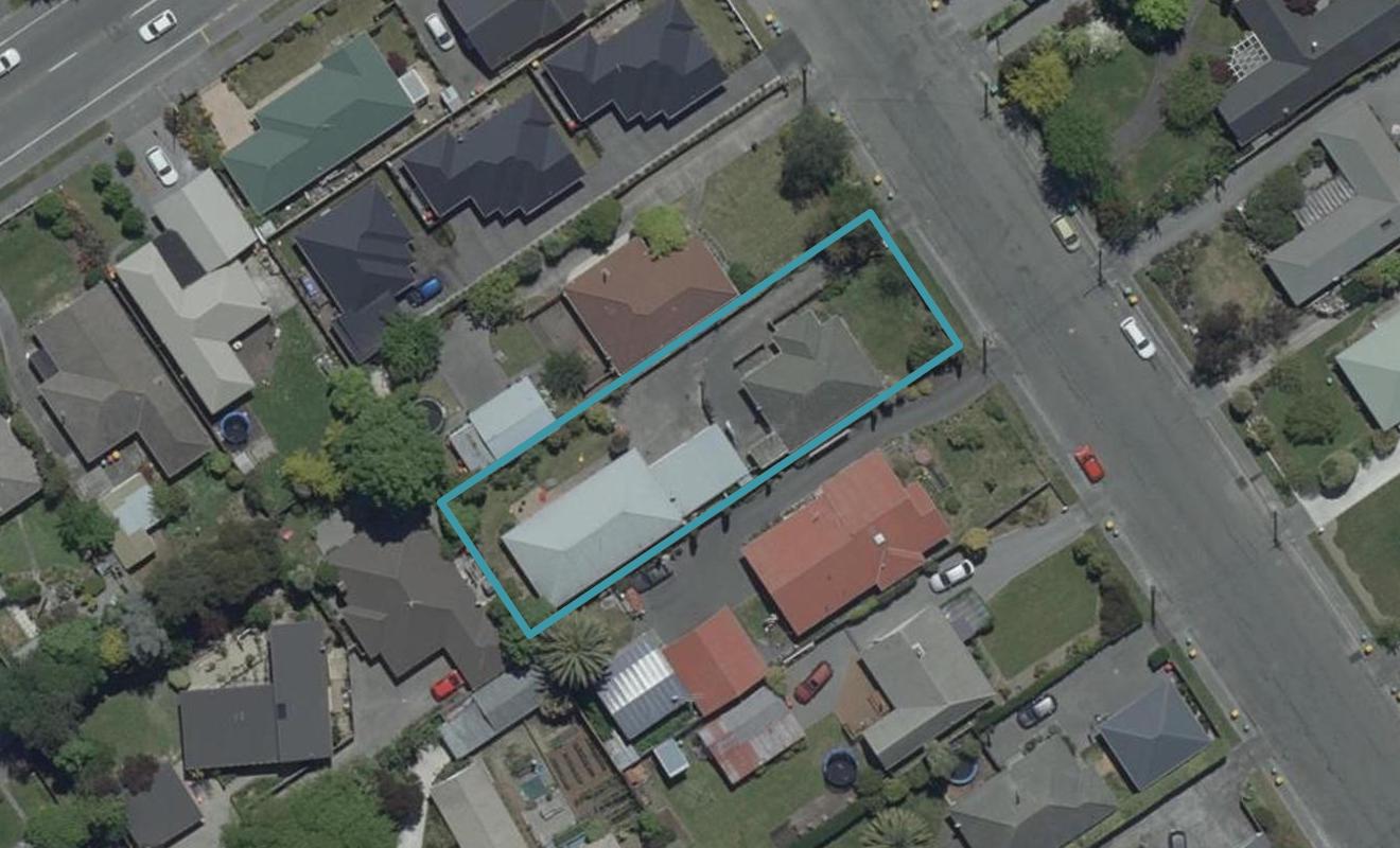 1/25 Manuka Street, Mairehau, Christchurch - Carousel 1