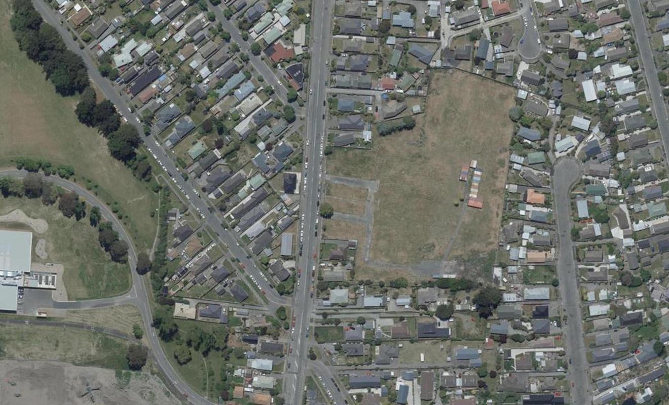 268 Bower Avenue, North New Brighton, Christchurch - Carousel 1