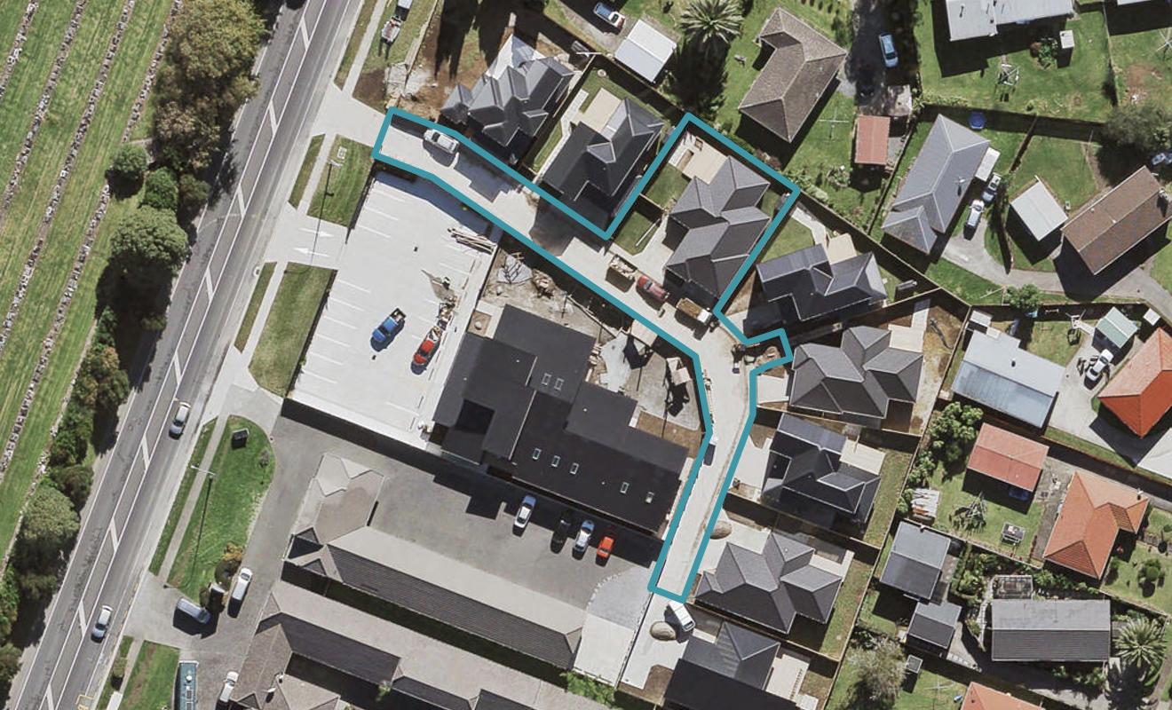 6 Ararata Lane, Mangere Bridge, Auckland - Carousel 1
