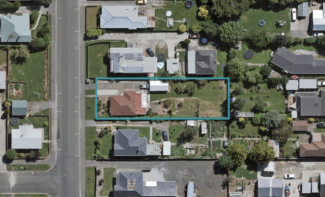 30 Pomona Street, Georgetown, Invercargill - Carousel 1