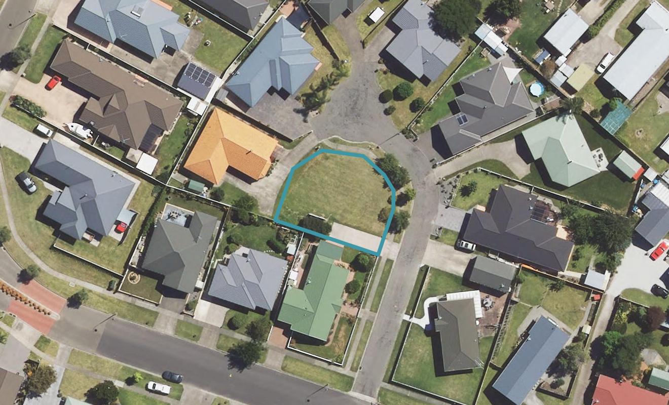 2 Westpark Place, Lytton West, Gisborne - Carousel 1