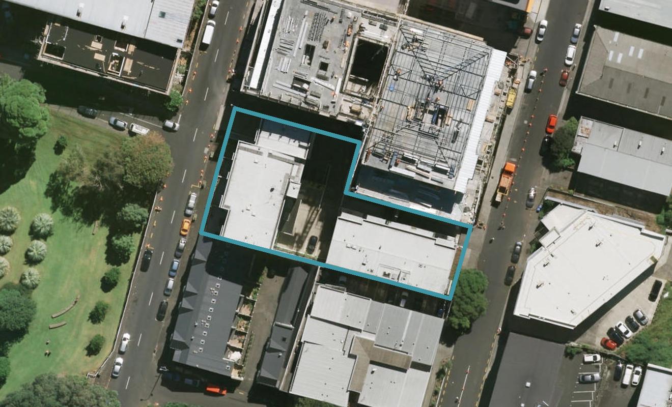 1E/14 Exmouth Street, Eden Terrace, Auckland - Carousel 1