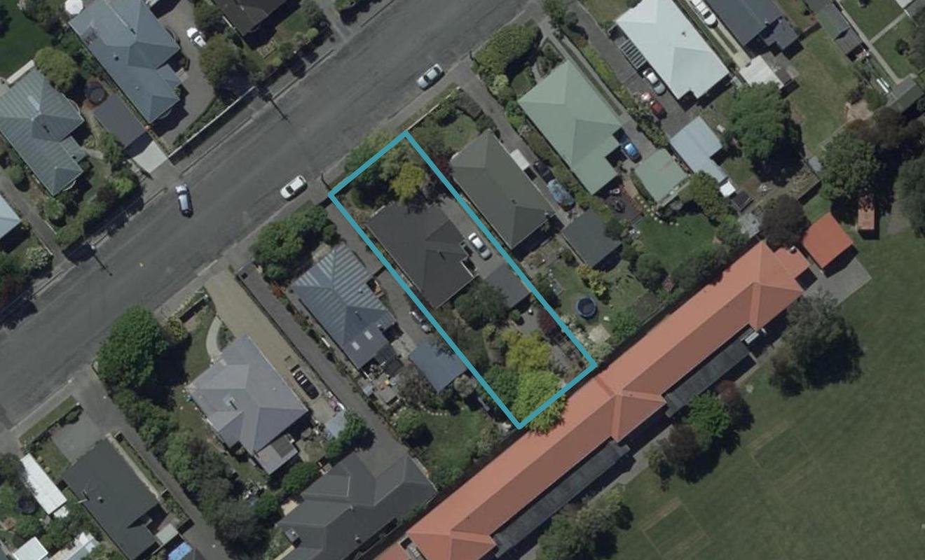 54 Bletsoe Avenue, Spreydon, Christchurch - Carousel 1