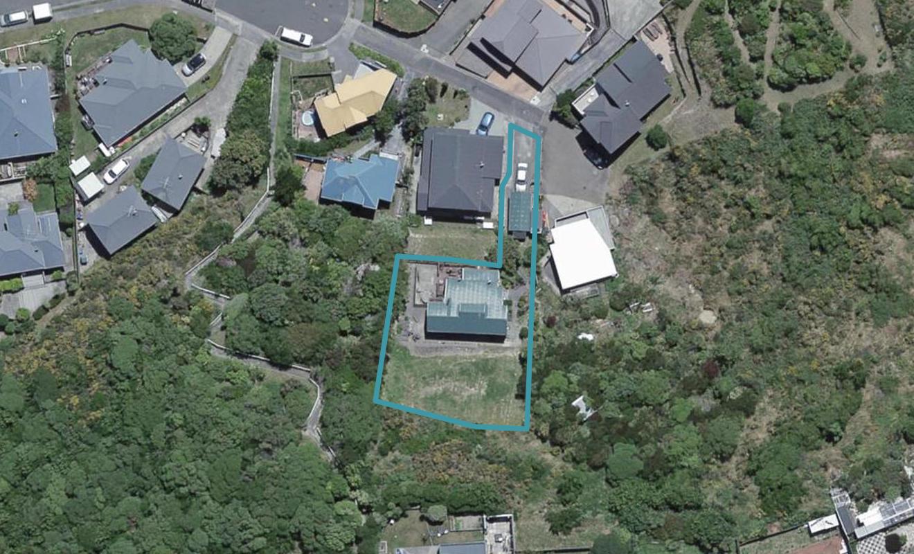 34 Domanski Crescent, Owhiro Bay, Wellington - Carousel 1