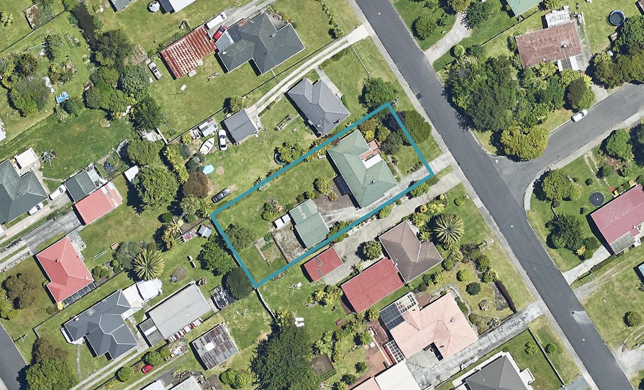 14 Roosevelt Road, Western Heights, Rotorua - Carousel 1