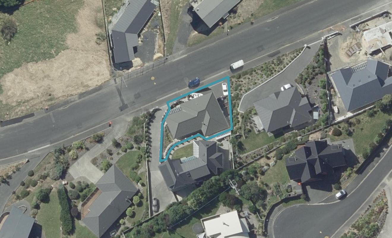 200A Somerville Street, Shiel Hill, Dunedin - Carousel 1