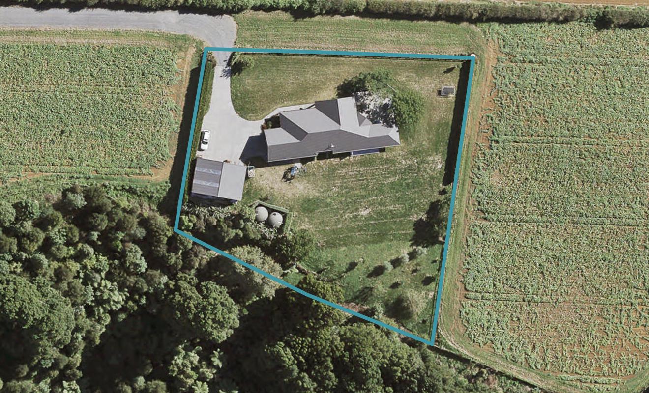 274C Harrisville Road, Pukekohe - Carousel 1
