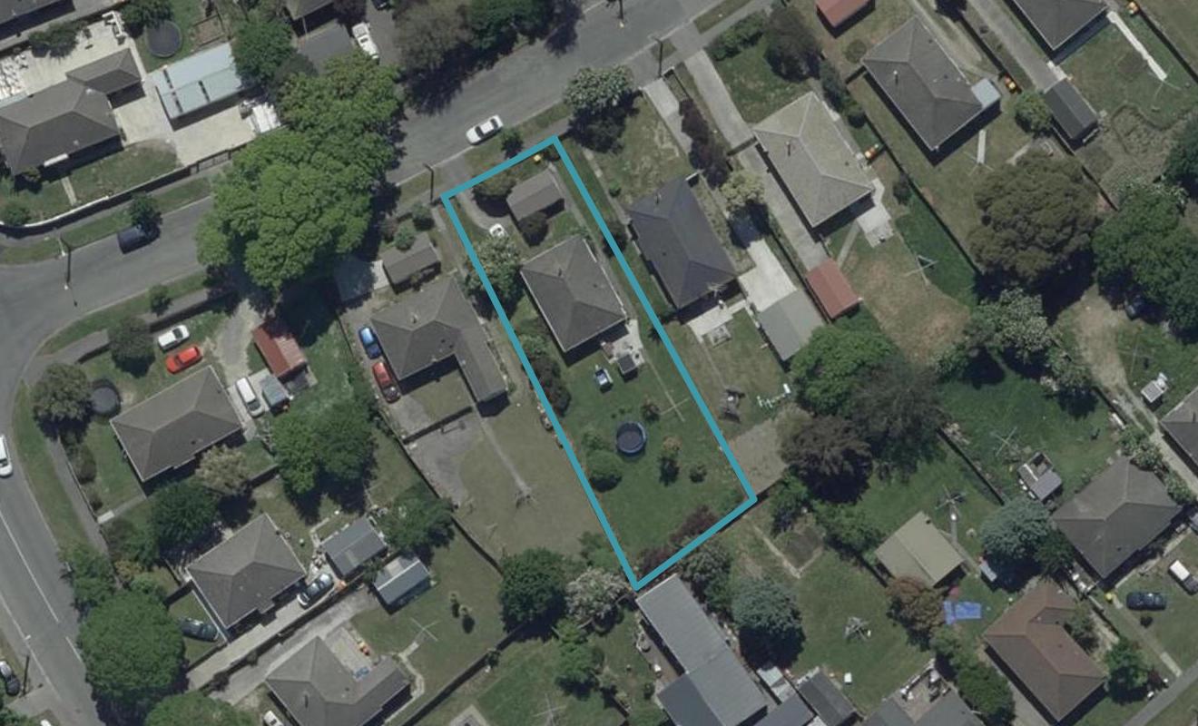 6 Hollyford Avenue, Bryndwr, Christchurch - Carousel 1