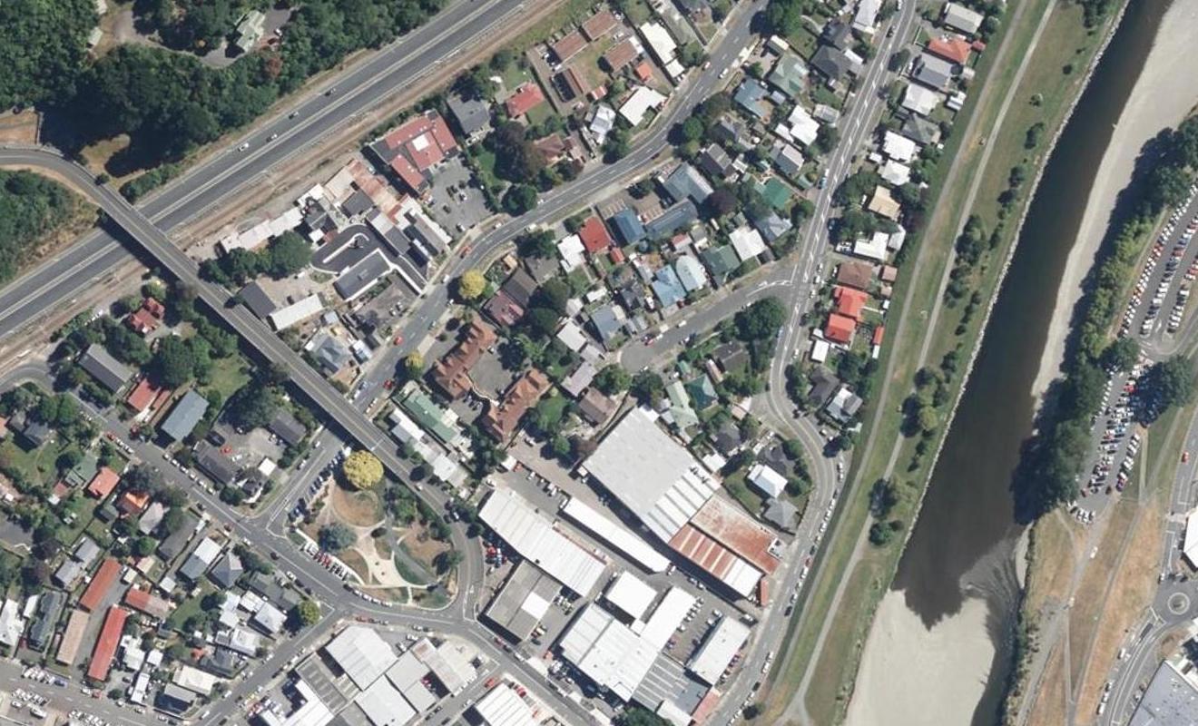 1A Williams Grove, Melling, Lower Hutt - Carousel 1