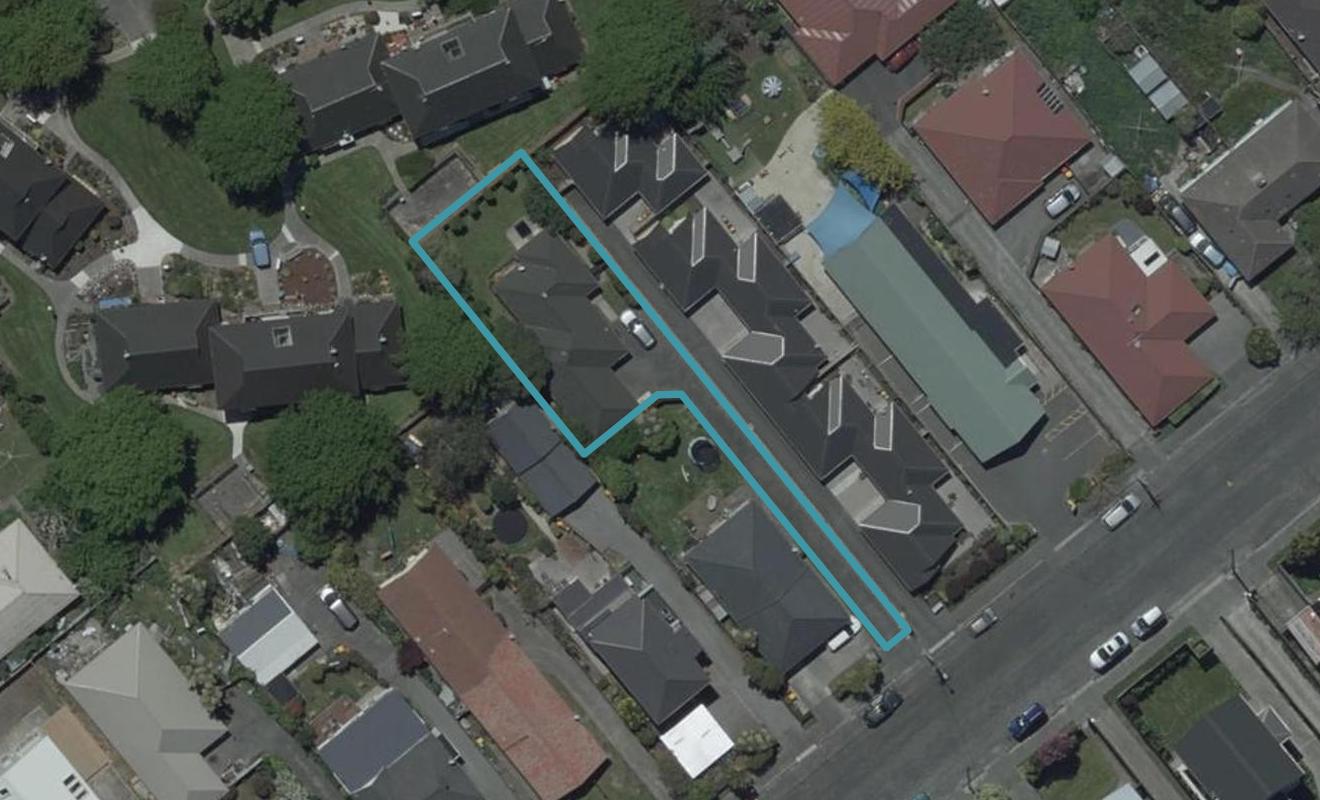 43A Edinburgh Street, Spreydon, Christchurch - Carousel 1