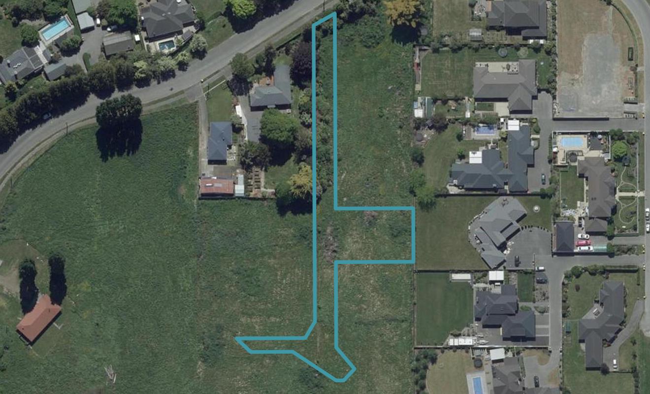 11 Gulati Lane, Mairehau, Christchurch - Carousel 1