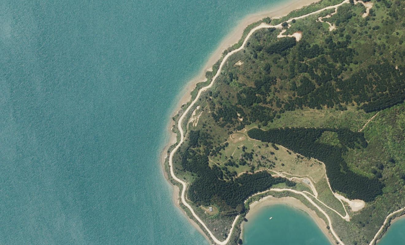 0 Waitaria Bay, Waitaria Bay - Carousel 1