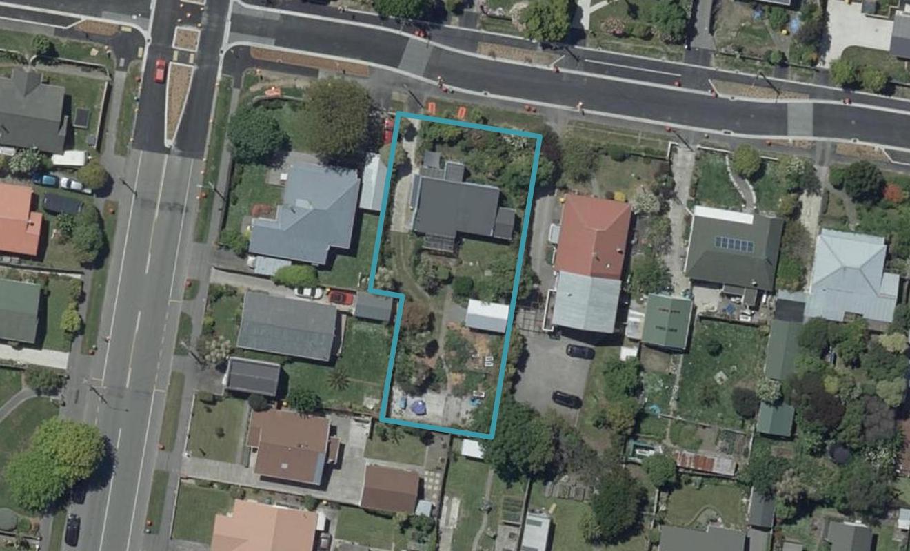 26 Sheldon Street, Woolston, Christchurch - Carousel 1