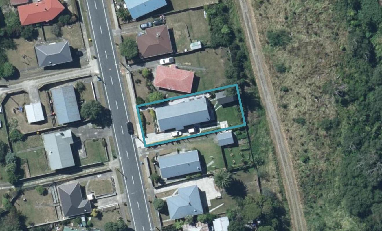 128 Driver Crescent, Cannons Creek, Porirua - Carousel 1