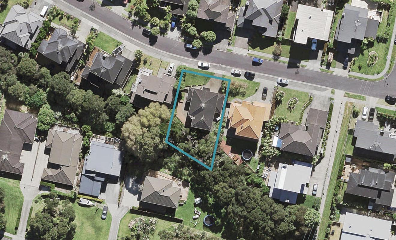 38 Newbury Place, Schnapper Rock, Auckland - Carousel 1