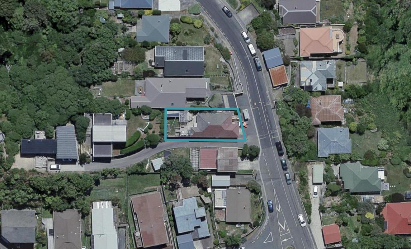 60 View Road, Houghton Bay, Wellington - Carousel 1
