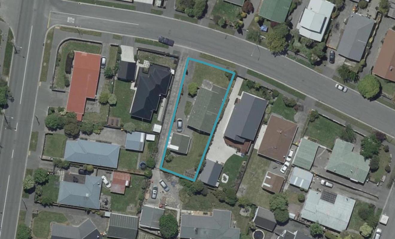 42 Woolley Street, Avondale, Christchurch - Carousel 1