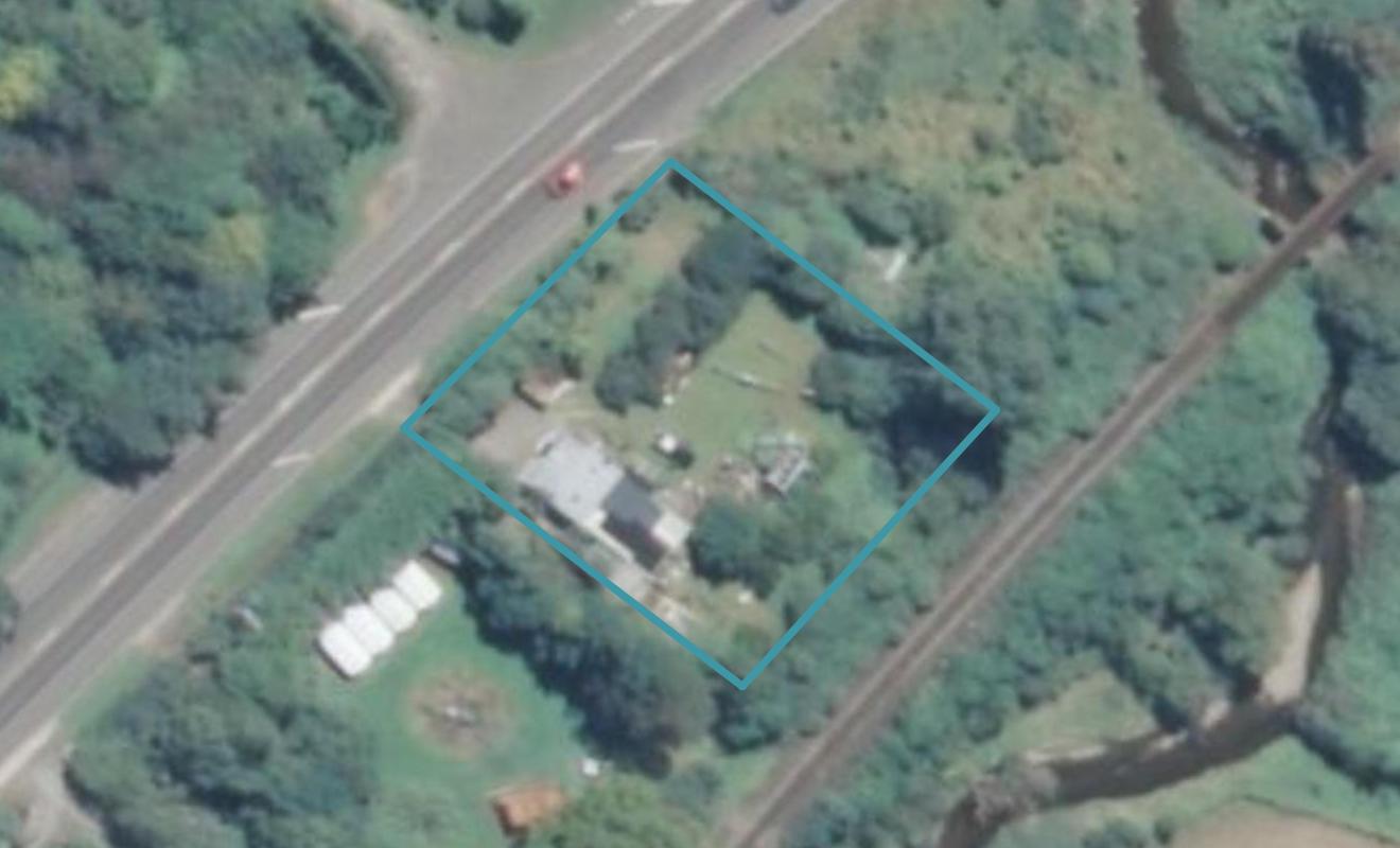 1237 State Highway 1, Manakau, Otaki - Carousel 1