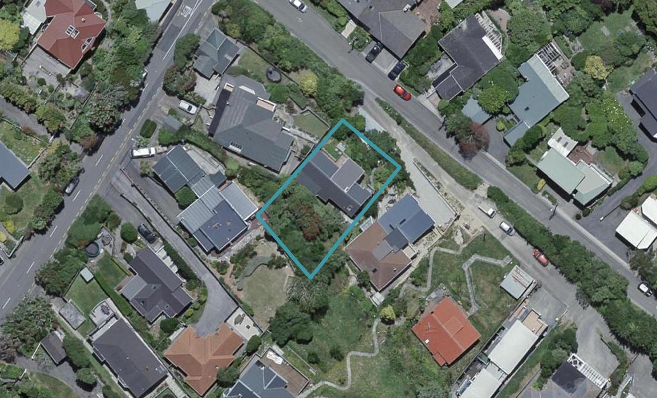 70 Nicholson Road, Khandallah, Wellington - Carousel 1