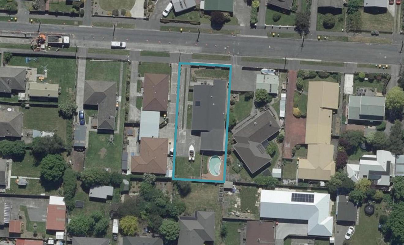 16 Momorangi Crescent, Redwood, Christchurch - Carousel 1