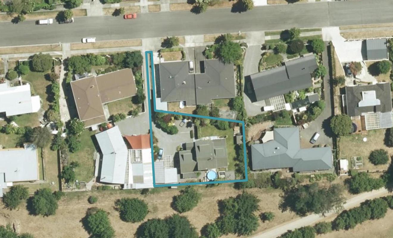 13A Fyffe Street, Witherlea, Blenheim - Carousel 1