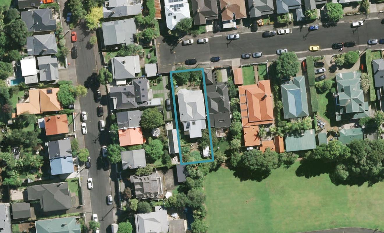 38 Ponsonby Terrace, Ponsonby, Auckland - Carousel 1