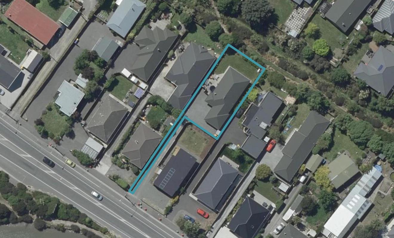 867A Ferry Road, Woolston, Christchurch - Carousel 1