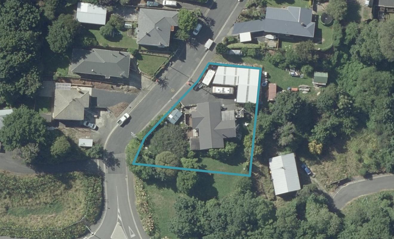 8 Aberfeldy Street, Lookout Point, Dunedin - Carousel 1
