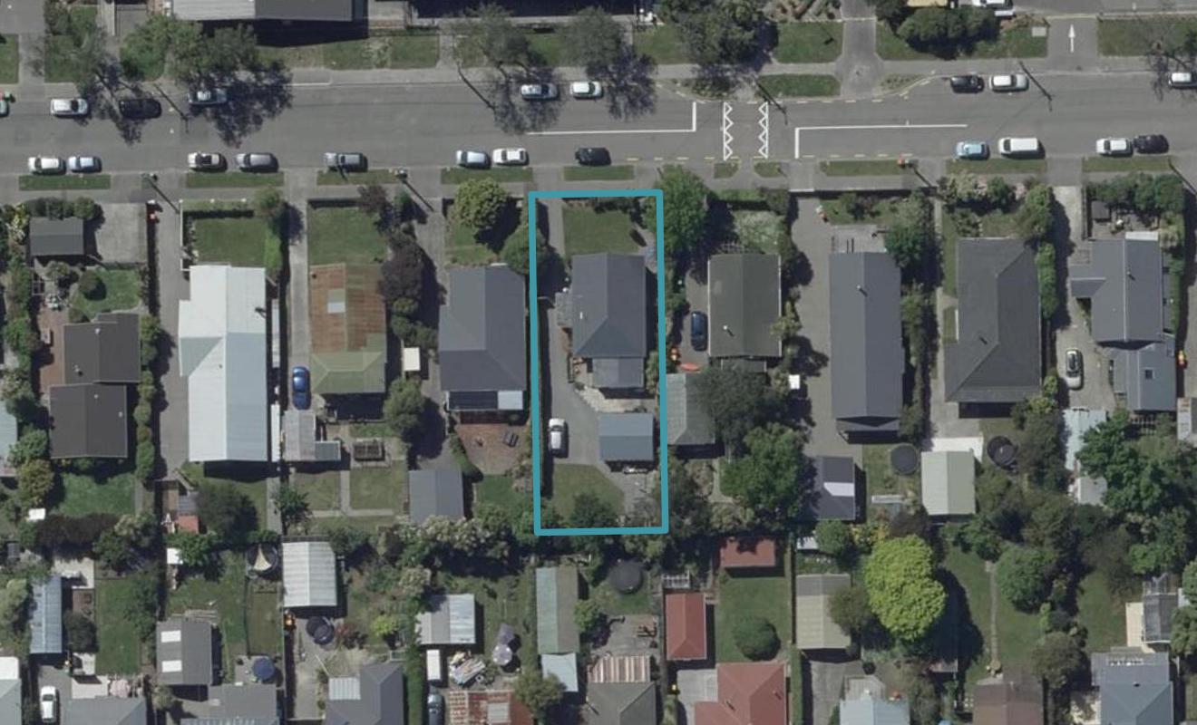76 Sandwich Road, Beckenham, Christchurch - Carousel 1