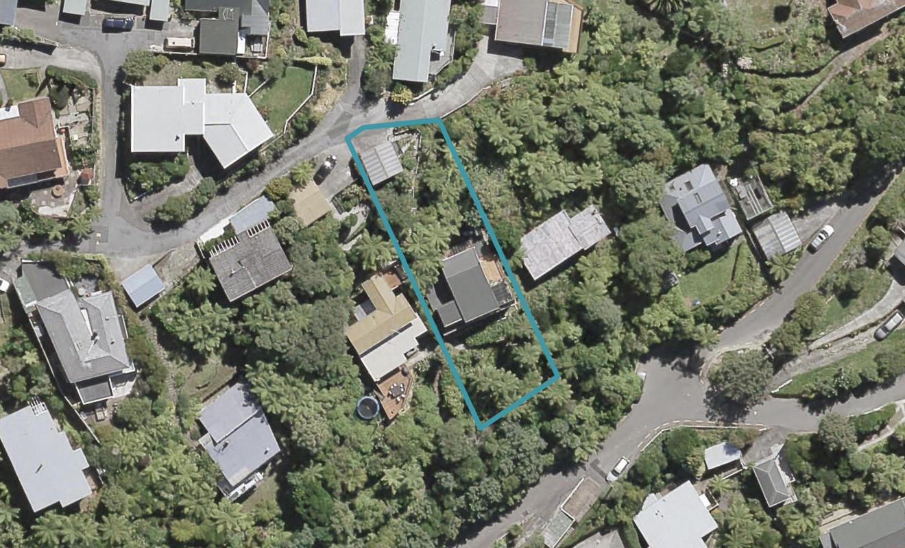 12C City View Grove, Harbour View, Lower Hutt - Carousel 1