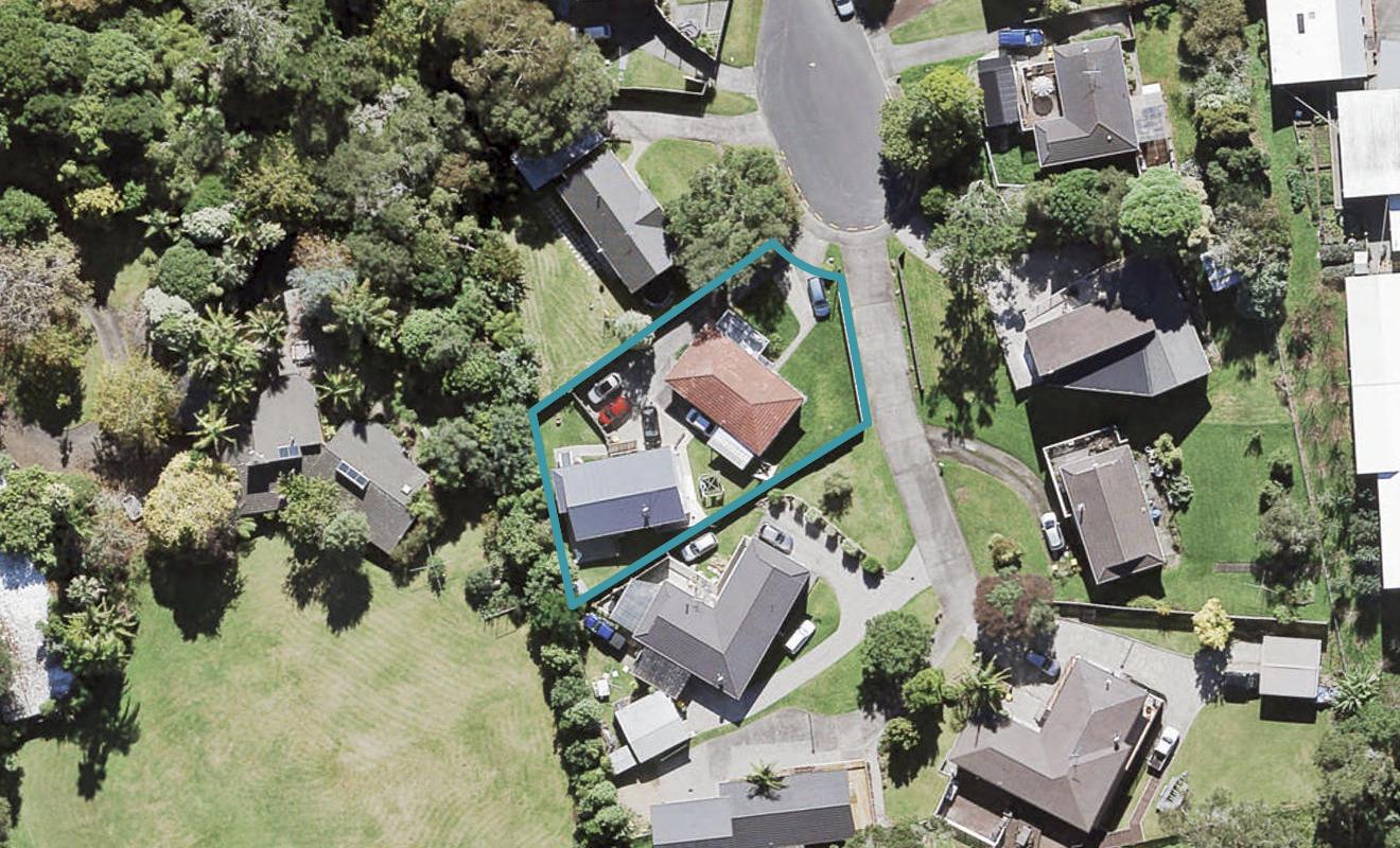 1/13 Pimento Place, New Lynn, Auckland - Carousel 1
