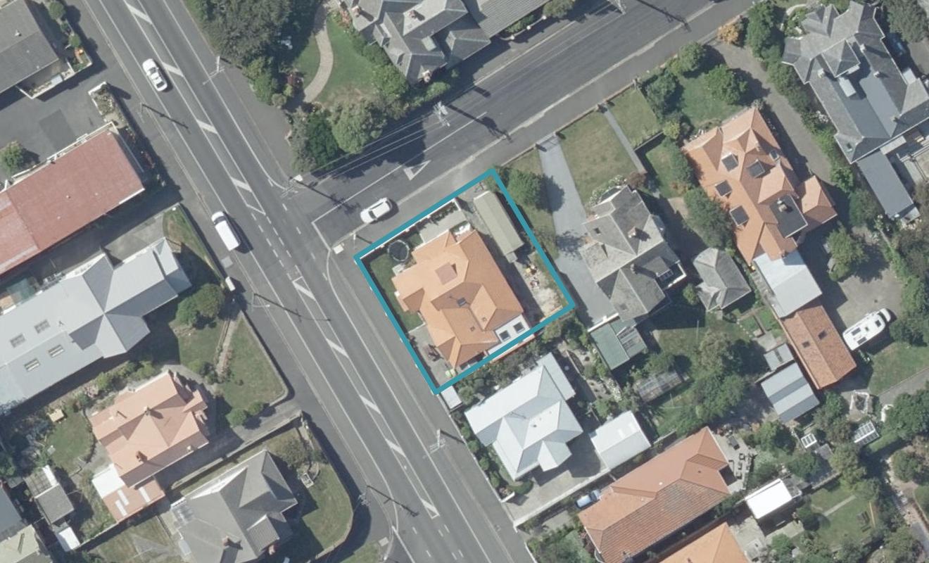 2 Ings Avenue, Saint Clair, Dunedin - Carousel 1