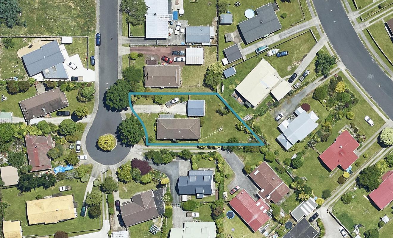8 Pharoah Place, Pomare, Rotorua - Carousel 1