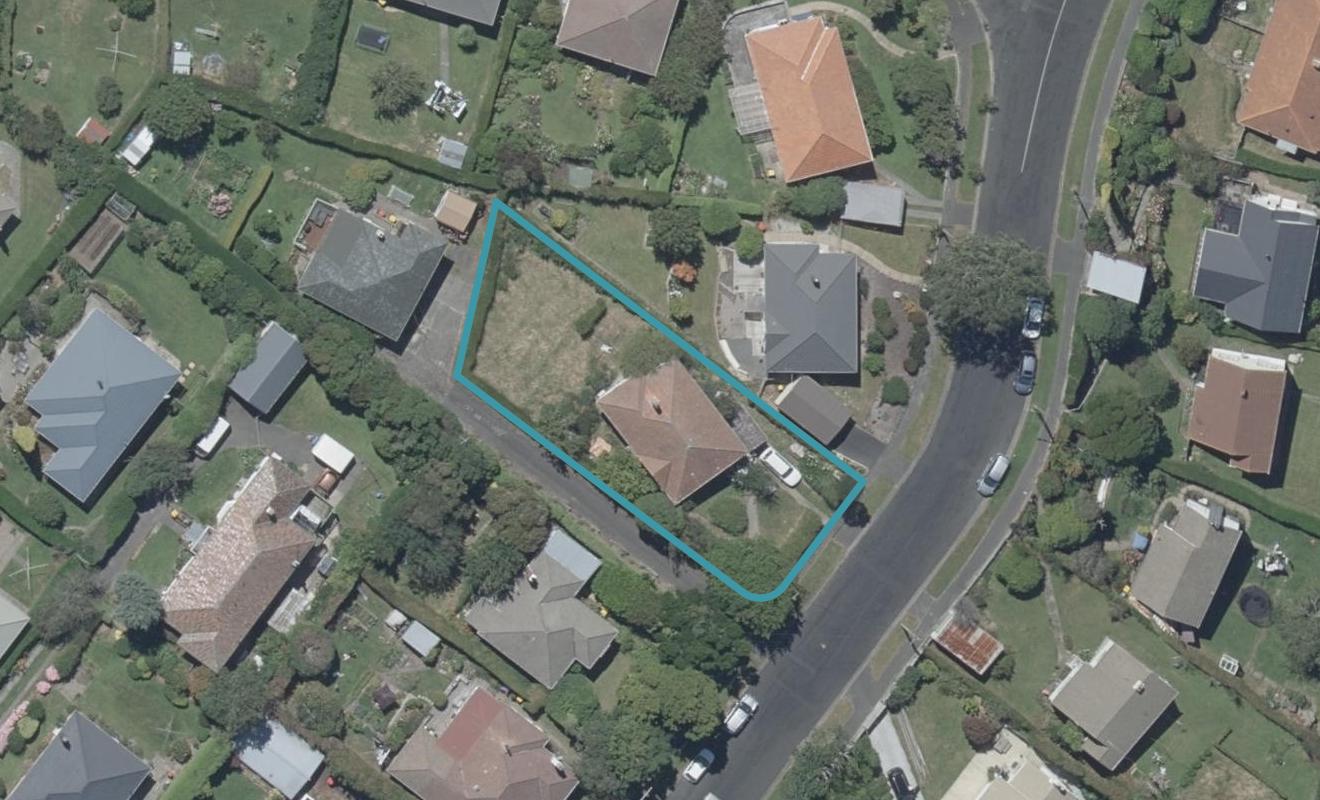 17 Greenhill Avenue, Wakari, Dunedin - Carousel 1