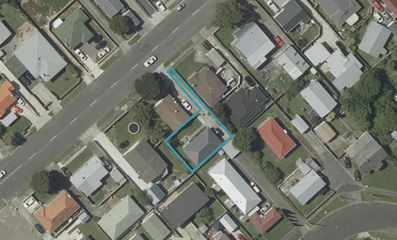 10B McGregor Street, Milson, Palmerston North - Carousel 1