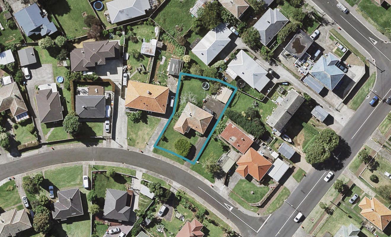 15 Bellona Road, Panmure, Auckland - Carousel 1